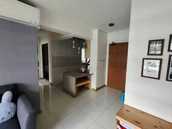 Blk 621B Tampines Greenverge (Tampines), HDB 3 Rooms #556534101